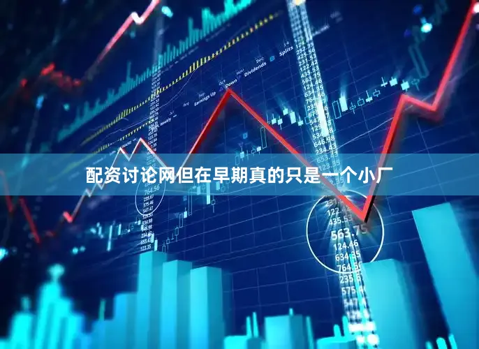 配资讨论网但在早期真的只是一个小厂