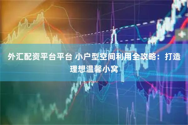 外汇配资平台平台 小户型空间利用全攻略：打造理想温馨小窝